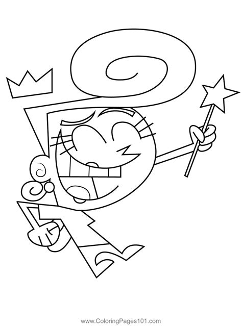 fairly oddparents ehentai|Fairly Odd Parents (Color) [Milftoon] .